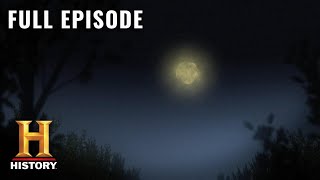 UFO Hunters Multiple Orb Sightings Raise Suspicions S3 E10  Full Episode  History [upl. by Rohclem]