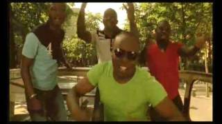 Neuilly Sa Mère  Le Clip  ft Faf Larage amp Magic System [upl. by Peria]