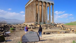 Herods Pagan Temple [upl. by Egiaf69]