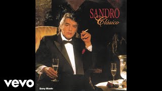 Sandro  Extraños en la Noche Official Audio [upl. by Llohcin]