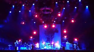 Editors  Rock Werchter 2013  0707 23350105 Main Stage  Full Concert [upl. by Andaira]