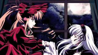 baragoku otome rozen maiden overture full opening 3 [upl. by Tlaw]