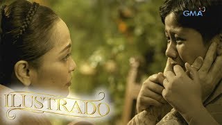 Ilustrado Full Episode 2 [upl. by Alahcim]