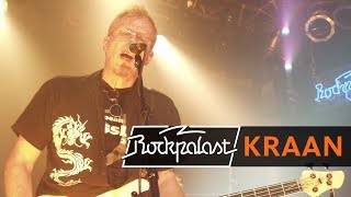 Kraan live  Rockpalast  2005 [upl. by Attenauqa86]