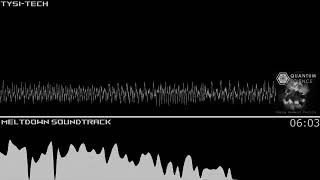 QSERF Meltdown Full Soundtrack [upl. by Assilana]