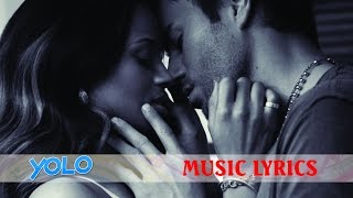 LyricsVietsub Taking Back My Love  Enrique Iglesias Feat Ciara  Lyrics HD [upl. by Eustasius]