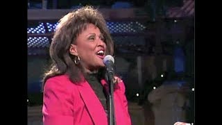 Darlene Love quotChristmas Baby  quot Collection on Letterman 19862014 st [upl. by Angie183]