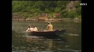 Ketil Bjørnstad  Sommernatt ved fjorden 1978 [upl. by Nodnar]