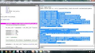 Introduction to Windbg Series 1 Part 1  THE Debugger [upl. by Adnopoz]