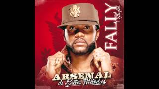 Fally Ipupa  Cadenas Official Audio [upl. by Nohtanhoj]