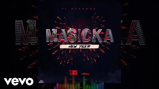 Masicka  New Year Official Audio [upl. by Paulson294]