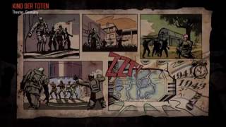 Zombies Chronicles Kino Der Toten NEW Loading Screen Song [upl. by Anrehs]