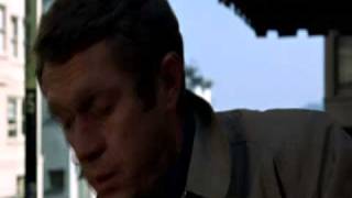 Bullitt 1968 starring Steve McQueen [upl. by Wendt950]