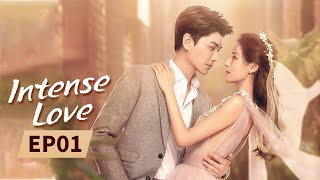 Intense Love  Full  EP1  Starring ZhangYuXiDingYuXi  韫色过浓  MangoTV US [upl. by Acnaib895]