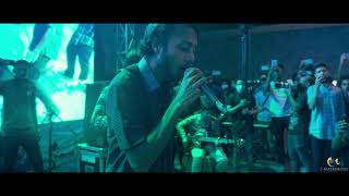 Amar dehokhan  Live  Odd Signature [upl. by Latricia]