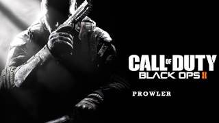 Call of Duty Black Ops 2  Main Theme Soundtrack OST [upl. by Ailenroc]