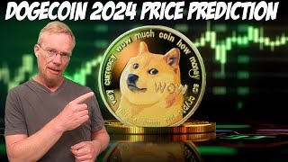 Dogecoin 2024 Price Prediction [upl. by Yar]