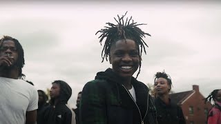 Slatt Zy  3Ks Official Video [upl. by Nosemaj]