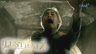 Ilustrado Full Episode 1 [upl. by Anelav]