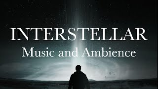 The SOUND of the UNIVERSE  WaterGlassMetal Interstellar Theme  Cristal Baschet [upl. by Ettevroc935]