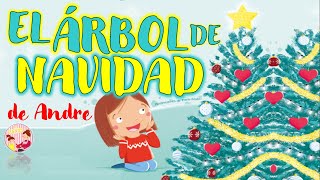 🌟EL ÁRBOL DE NAVIDAD [upl. by Ntisuj]