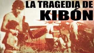 La TRAGEDIA de KIBÓN  Tragedias Uruguayas ep 003 [upl. by Free670]