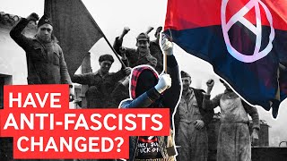 Mussolini to Antifa The History of AntiFascism [upl. by Judah]