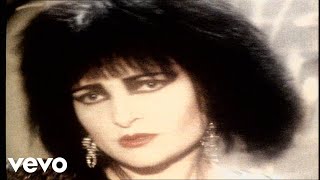 Siouxsie And The Banshees  Dazzle [upl. by Perr]