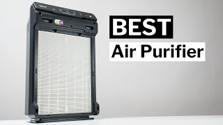 The Best Air Purifier  A Buying Guide [upl. by Emylee]