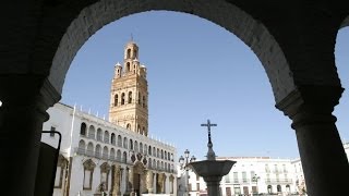 pueblos de badajoz [upl. by Tybald]