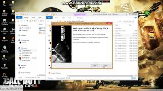 How To Install Call Of Duty Black Ops 2 SKIDROW  By Joshua Munaweza [upl. by Par]