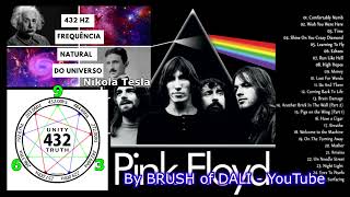 PINK FLOYD HITS  432 Hz  2022 [upl. by Si418]