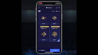 How to get extra UC for PUBG Mobile on Midasbuy [upl. by Rusel]