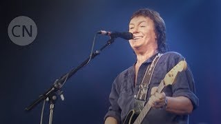 Chris Norman  Ill Meet You At Midnight Live In Concert 2011 OFFICIAL [upl. by Einneg]