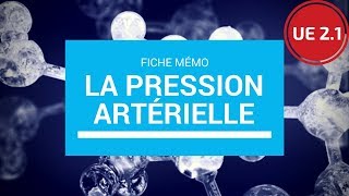 La pression artérielle [upl. by Asseram]