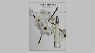 Issey Miyake LEau DIssey Eau de Parfum  Ulta Beauty [upl. by Alfi]