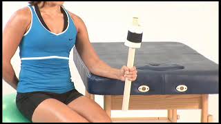 How to do a Wrist SupinationPronation [upl. by Yotal803]