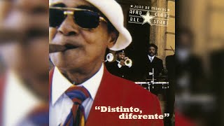 Afro Cuban All Stars  Distinto Diferente Full Album [upl. by Ynobe]