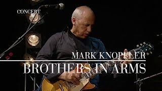 Mark Knopfler  Brothers In Arms Berlin 2007  Official Live Video [upl. by Neemsaj154]