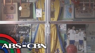 Rated K June Mar Fajardo house tour [upl. by Fidelio428]