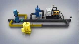 Balclor  Ballast Water Management System [upl. by Anaiv]