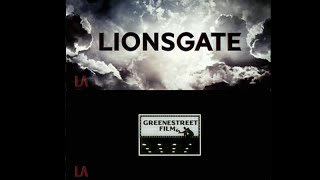 LionsgateGreenestreet Films [upl. by Bolen950]