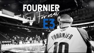 Fournier For Real  Episode 3  On The Road [upl. by Romano]