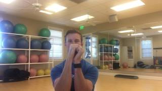 WRIST exercises all golfers must do [upl. by Elma]