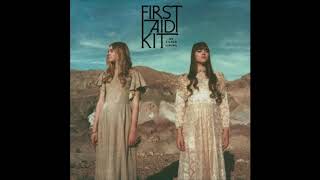 First Aid Kit  My Silver Lining 1 Hour [upl. by Elmajian]