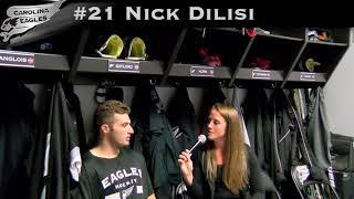 21 Nick DiLisi [upl. by Redmer]