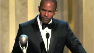 JAMIE FOXX SINGS NO WEAPON CurtisNelsonII adds keys [upl. by Fidelas]