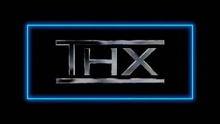 THX Deep Note trailer Broadway [upl. by Hagi]