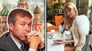 Inside The Billionaire Lifestyle Of Russian Oligarchs [upl. by Enihpesoj]