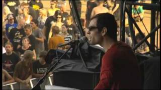 Mad Caddies  Live Area4 Festival 2009 HD FULL SHOW [upl. by Refotsirc]